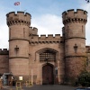 Leicester, Welford Road Prison