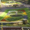 Italian Gardens South Cliff