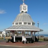 Shelter, Broadstairs