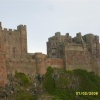 Bamburgh Castle