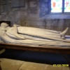Grace Darling Effigy, Bamburgh Church