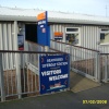 Lifeboat station Seahouses