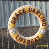 Grace Darling Lifebelt Seahouses