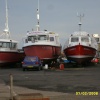 lifeboats