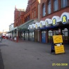 Morecombe prom