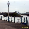 Southport Gardens sea front