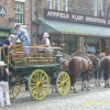 Coach and horses Beamish