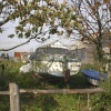A quiet resting place