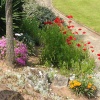 Exmouth park gardens