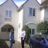 At the home of J.R.R. Tolkien