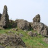 Bomb Rocks