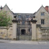 King's Newton Hall