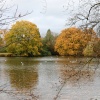 Danbury Lake