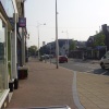 Broadgate, Beeston, Nottingham