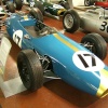 Beaulieu National Motor Museum