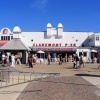 Claremont Pier, Lowestoft.
