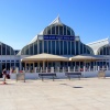 The East Point Pavilion, Lowestoft