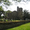 St James's Church Silsoe