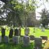 St James's churchyard