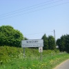 Village Sign