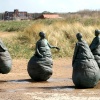 South Shields Art Work