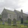 St Marys Church, Lindisfarne