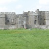 carew castle