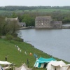 Carew castle & Mill