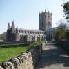St Davids Cathedral