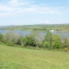 llys y fran reservoir