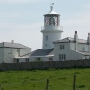 caldey island lighthouse