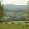 Newlands corner