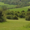 Newlands corner
