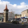Clevedon Clock Tower