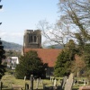 St Martin's, Caerphilly