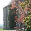 Wallington Hall, Spring afternoon.