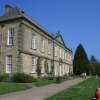 Wallington Hall, Northumberland.