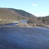 The River Tay Dunkeld