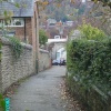 walk by the Castle