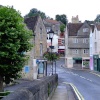 Little street
