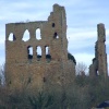 Sheriff Hutton castle (Ruins)