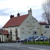 The highwayman, Sheriff Hutton