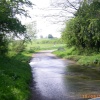 The Ford, Hagworthingham, Lincolnshire