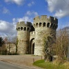 Cooling Castle