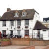 The Three Daws Public House Gravesend