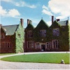 cloverley hall