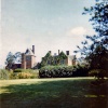 cloverley hall