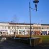 Broadgate Beeston Nottingham