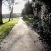 Broadgate Park Beeston Nottingham