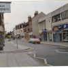 Beeston High Road